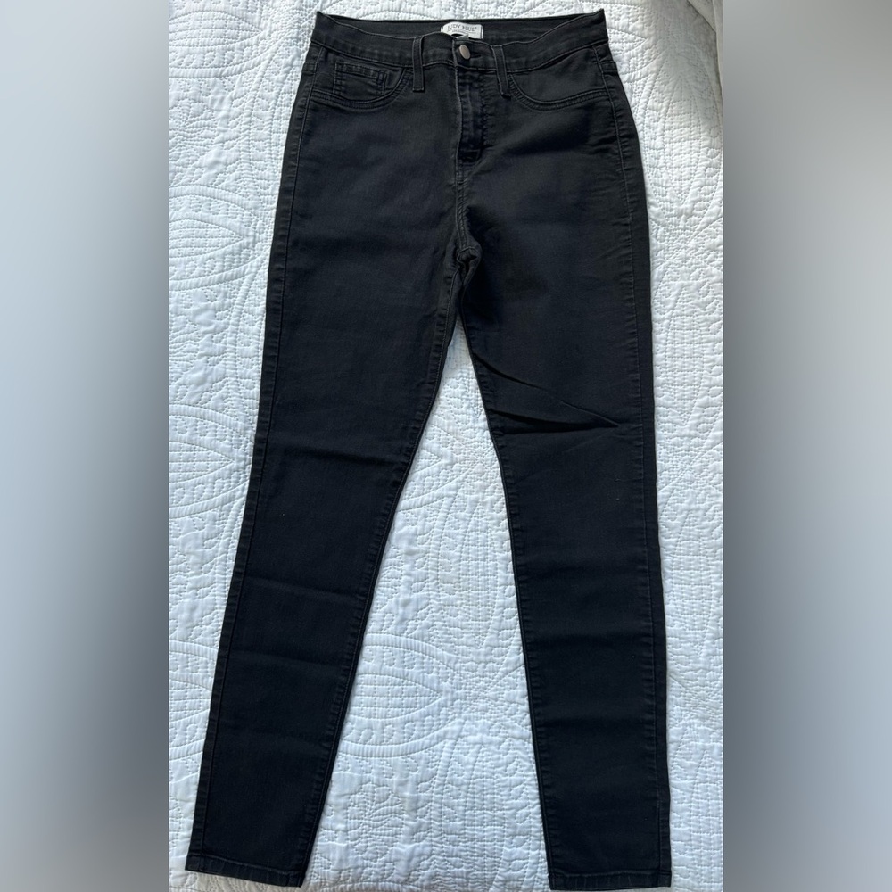 Judy blue jeans